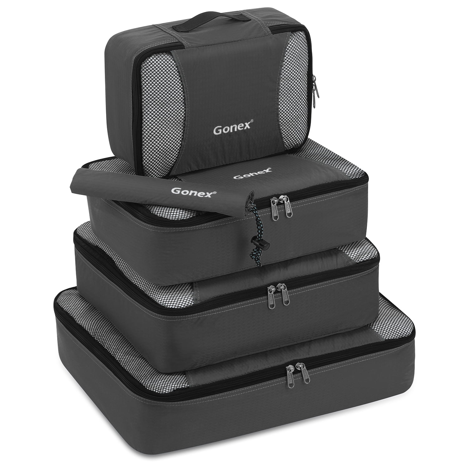 travel bag organizer