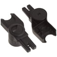 thumbnail image 1 of Adaptador de Asiento de Coche phil&teds Negro Principal para Asiento Infantil, 1 of 7