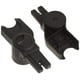 thumbnail image 1 of Adaptador de Asiento de Coche phil&teds Negro Principal para Asiento Infantil, 1 of 7