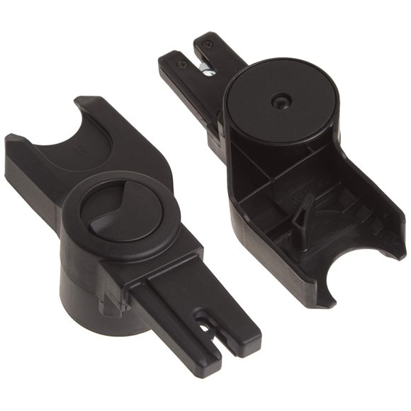 Adaptador de Asiento de Coche phil&teds Negro Principal para Asiento Infantil