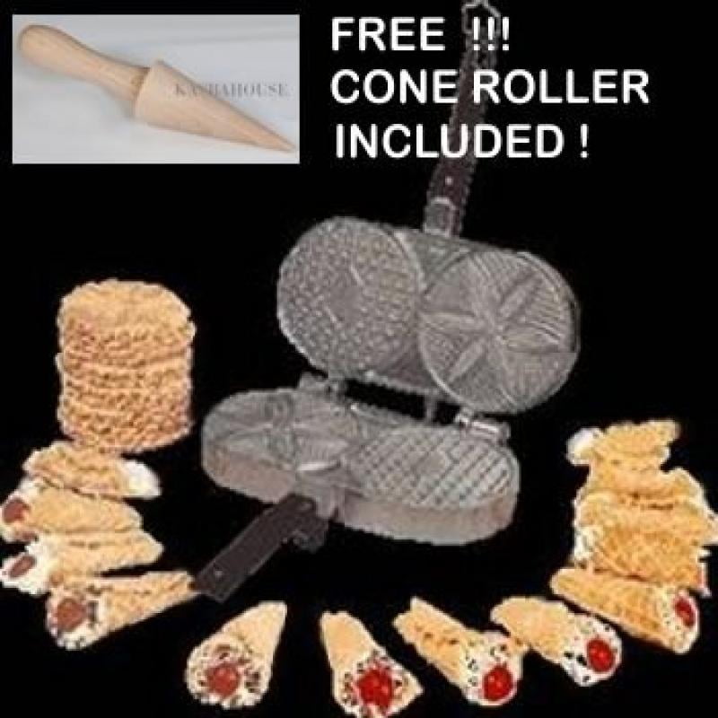 Palmer Pizzelle Maker Classic