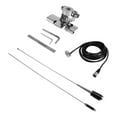 thumbnail image 2 of 27MHz CB Radio Antenna, PL259 Male Compatible with , , , -Mobile Vehicle Truck Radio Antenna, 2 of 5