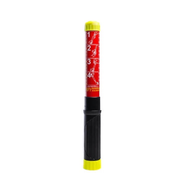 Element Fire E100 40100 Portable Compact Fire Extinguisher 100 Second Discharge