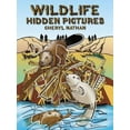 thumbnail image 2 of Wildlife Hidden Pictures (Dover Children's Activity Books), 2 of 2