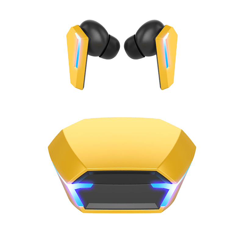 Feltree Wireless Headphones For Walk Gaming Bluetooth Headset Ultra