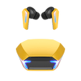 thumbnail image 2 of Auriculares Bluetooth para juegos Auriculares inalámbricos para juegos con batería ultralarga, 2 of 3