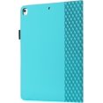 thumbnail image 2 of 1 funda de piel azul lago para Samsung Tab A 10.1 (2019)/T510. Samsung ER, 2 of 5
