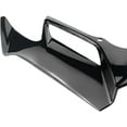 thumbnail image 6 of Motorcycle Front Fairing Winglet Aerodynamic Wing Cover Protection Parts for Nmax125 Nmax155 Sturdy Parts Easy Installation Black, 6 of 8