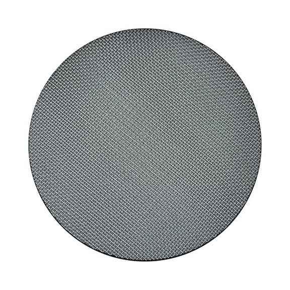 Puck-Screen Filter Mesh Stainless Steel Reusable Filters for Coffee Machine