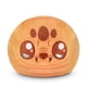 thumbnail image 2 of Peluche con forma de tortuga Godzilla reversible, 6 Mothra, 15 cm, 2 of 4
