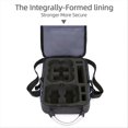 thumbnail image 3 of Carrying Case Single-Shoulder Bag Waterproof Sotrage Bag black, 3 of 5