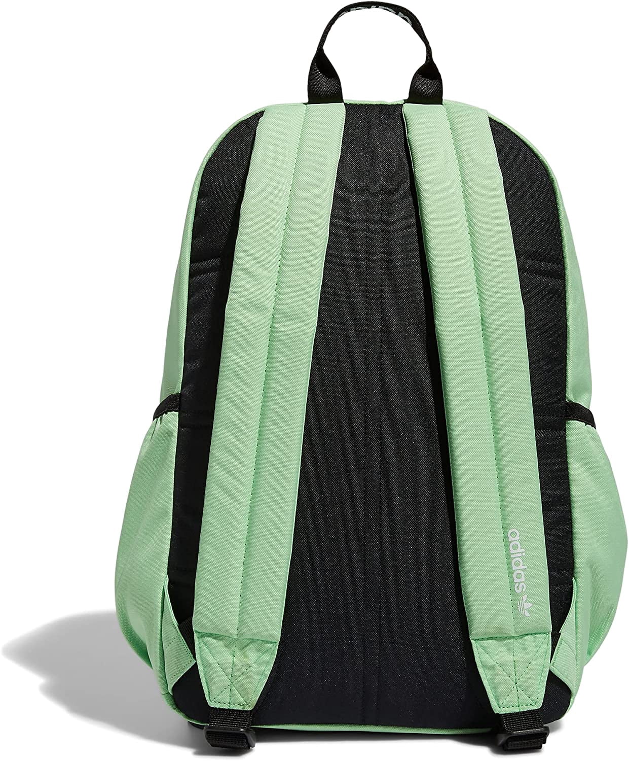 adidas Originals Puffer Backpack, Magic Beige, One Size - Walmart.com