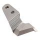 thumbnail image 3 of TICFOX Cuchilla para Máquina De Coser, Cuchilla para Máquina De Coser De Puño Fácil De Instalar De Acero Inoxidable para El Hogar, 3 of 5