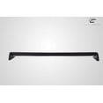thumbnail image 2 of 1984-1991 BMW 3 Series E30 Carbon Creations Evo Look Trunk Spoiler - 2 Piece, 2 of 7