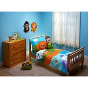 Fisher Price - Precious Planet 4-Piece Toddler Set