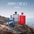 thumbnail image 3 of Perfume JIMMY CHOO Man Extreme Eau de Parfum para hombre, 50 ml, 3 of 3