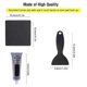 thumbnail image 3 of Trampoline Patch Repair Kit Repairs Holes Or Tears In Trampoline Mattresses 1ml, 3 of 5