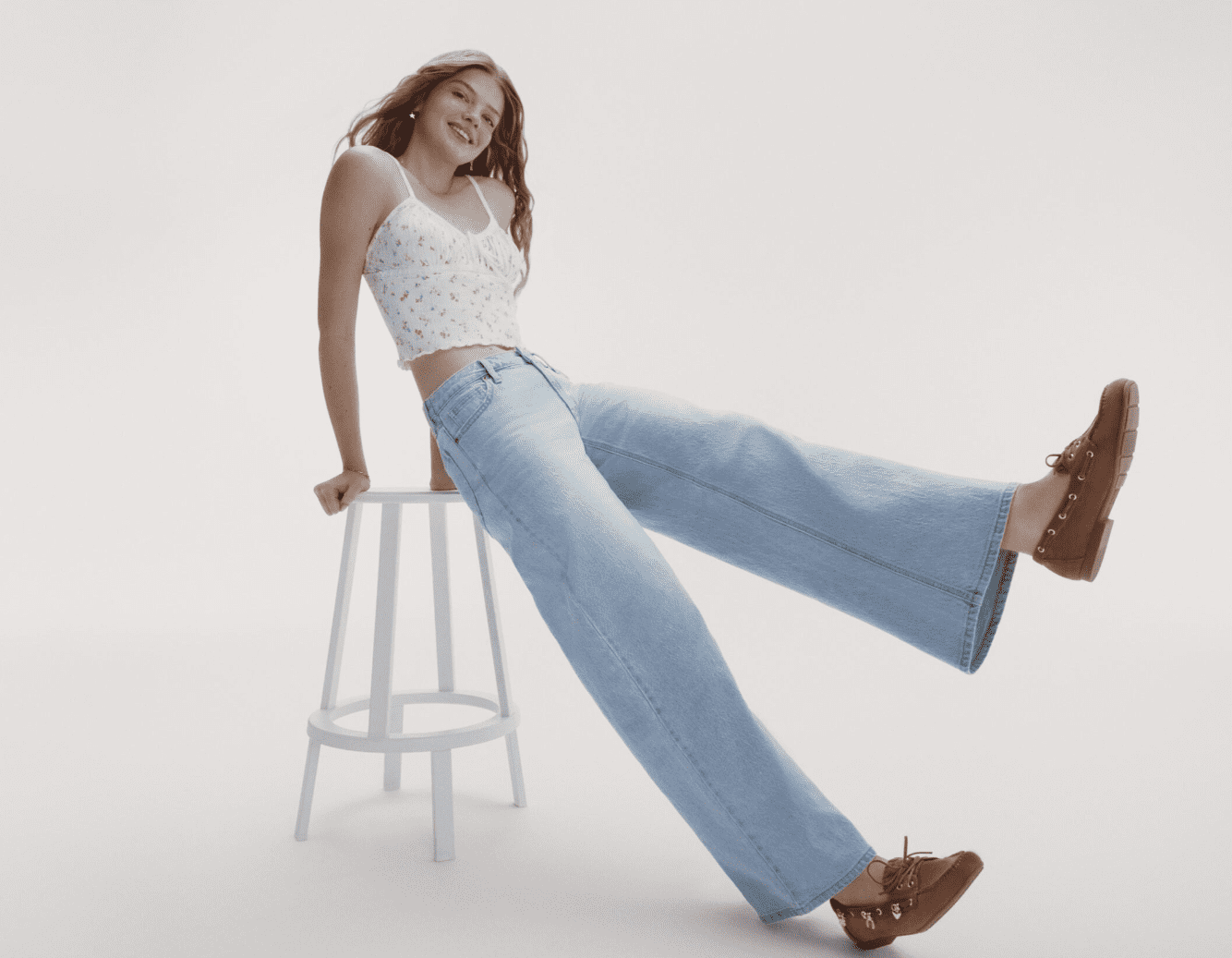No Boundaries Women's Charm Moccasins