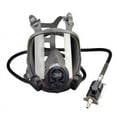thumbnail image 5 of Full Facepiece Respirator 6000 Series, Large, 5 of 5