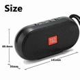 thumbnail image 2 of Outdoor Multifunctional Wireless Bluetooth Speaker, 2 of 5