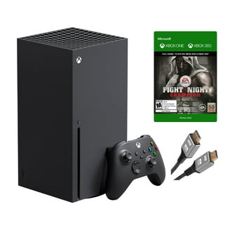 その他 Xbox Series X 1TB Microsoft Xbox Series X 1TB Console, Additional Controller