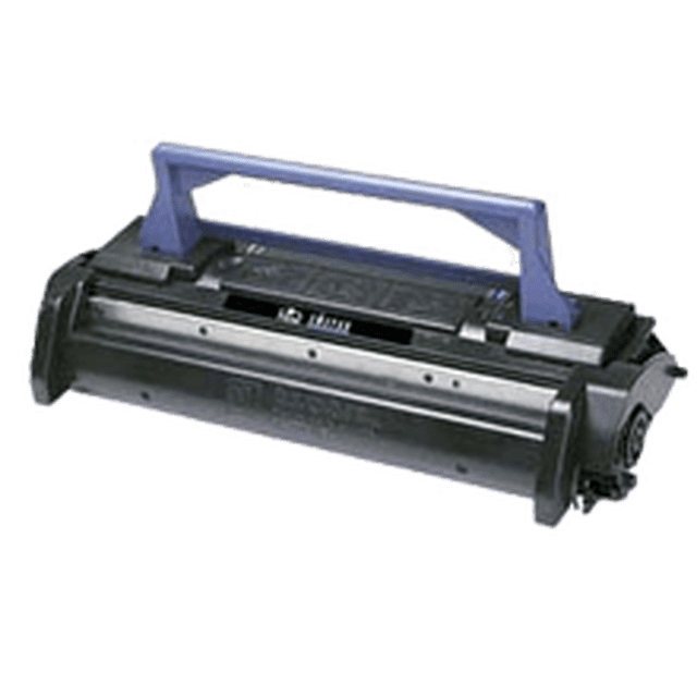 Zoomtoner Compatible Epson EPL-5800 EPSON S050010 laser Toner Cartridge Black
