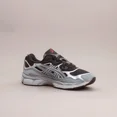 thumbnail image 1 of Fashionable Sportstyle Gel-NYC Black Grey Lifestyle Running New Men Women Shoes, 1 of 3