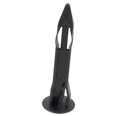 thumbnail image 2 of A Class Black Plastic Door Panel Replacement Clips Fits for Models 2005 2012, 2 of 5