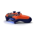 thumbnail image 2 of DualShock 4 Wireless Controller for 4 - Sunset Orange 2025, 2 of 3