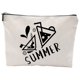 thumbnail image 1 of Cosmético Algodón Lino Bolsa de cosméticos Regalo Bolsa de almacenamiento impermeable Bolsa de almacenamiento Adepaton BST3002339-6, 1 of 5