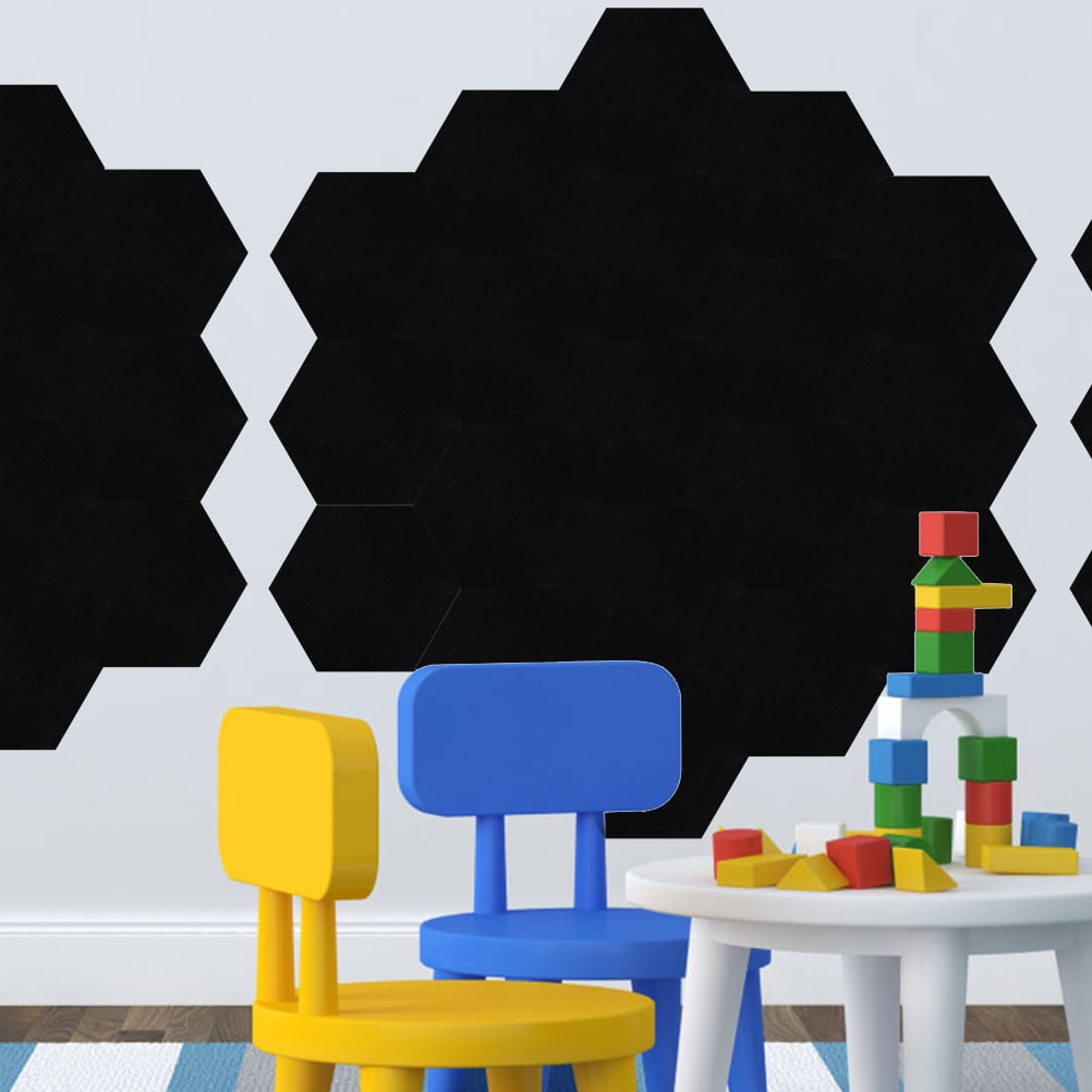 MLINS  6 Pcs Sound-absorbing Panels Acoustic Wall Proofing