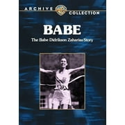 Babe (DVD), Warner Archives, Drama