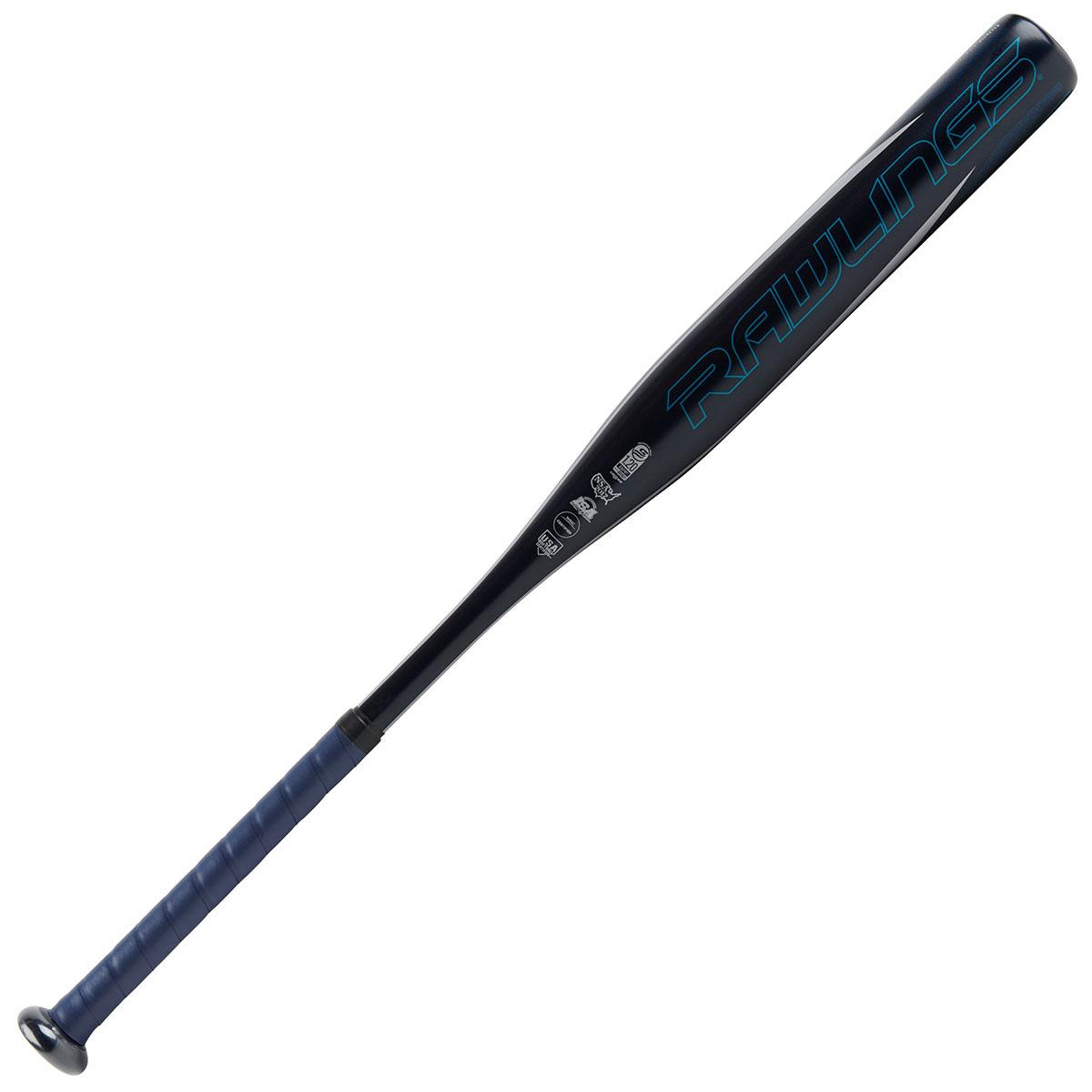 Rawlings Eclipse -12 Fastpitch Bat | 29 in | -12