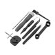 thumbnail image 4 of Kit de reparación de carretes de pesca, destornillador, mantenedor de rodamientos, herramienta de desmontaje de rueda de pesca para carrete de perfil Tipo B, 4 of 8