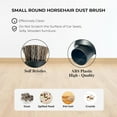 thumbnail image 6 of 5pcs For Shark*Vacuum Cleaner Accessories Replacement Kit | Household Cleaning Set with Crevice Tool, Dust Brushes & Vacuum Hose Adapters | 35MM Vacuum Attachments & Brushesvvv, 6 of 8