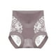 thumbnail image 1 of Fajas moldeadoras de cintura alta para mujer, de encaje, estilo fino, para abdomen, realce de glúteos, de nailon, 1 of 2