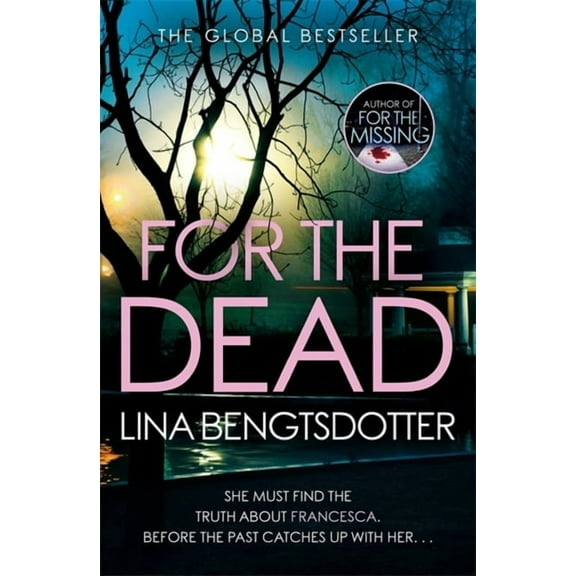 Detective Charlie Lager: For the Dead (Paperback)