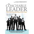 thumbnail image 2 of The Coachable Leader, 2 of 2