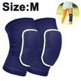 thumbnail image 1 of Non-slip Knee Brace Soft Knee Pads Breathable Knee Compression Sleeve, 1 of 5