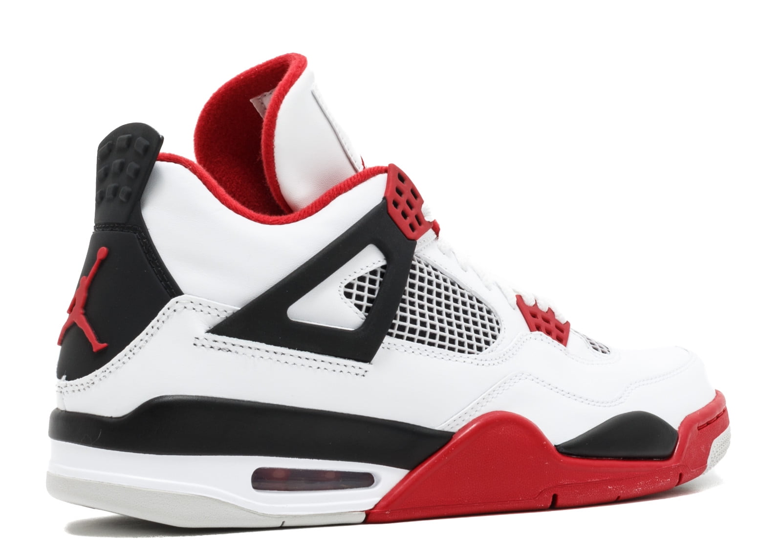 jordan 4 retro release