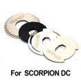 thumbnail image 2 of Fishing Reel Drag Clicker Kit Washer For Scorpion 2021 For Dc Right Hand, 2 of 8