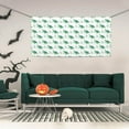 thumbnail image 2 of Lsque Turtle Pattern Party Banner, Festive Banner , Holiday Celebrations and Events for Carnival Birthday Party Festival Decorations-Small, 2 of 8