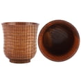 thumbnail image 4 of Taza De Madera Hecha A Mano De Madera Natural Café Té Cerveza Jugo Taza De Leche, 4 of 7