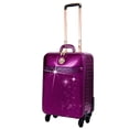 thumbnail image 3 of Stunnin’ Womens Luggage Bag Set with Spinner Wheels, 3 of 7