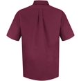 thumbnail image 2 of Red Kap Burgundy 2353 5Xl, 2 of 3