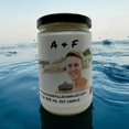 thumbnail image 2 of A & F 12.5 oz/ 375 ml Coconut Soy Candle Wood Wick, 2 of 5