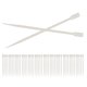 thumbnail image 4 of Herramienta Para Rizar Pestañas De Alta, Suministros Ligeros De Extensión De Pestañas Para El Hogar Para Salón De Belleza De Esteticista De Plástico, 4 of 7