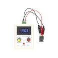 thumbnail image 5 of 110v-2600v Igbt Voltage Capability Tester Diode Mos Triode Digital Voltmeter Tester Portable Withst, 5 of 5