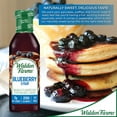 thumbnail image 4 of Walden Farms Calorie Free Syrup Blueberry 12 fl oz Pack of 4, 4 of 5