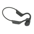 thumbnail image 1 of Auriculares Sport, Auriculares de la conducción de Huoso Inteligente Ligero Conexión Estable Hifi para Correr, 1 of 7